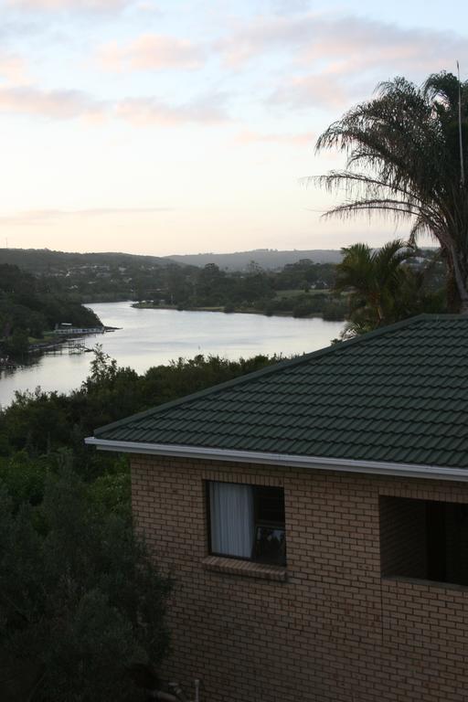 Amber Bed And Breakfast, South Africa East London Ngoại thất bức ảnh