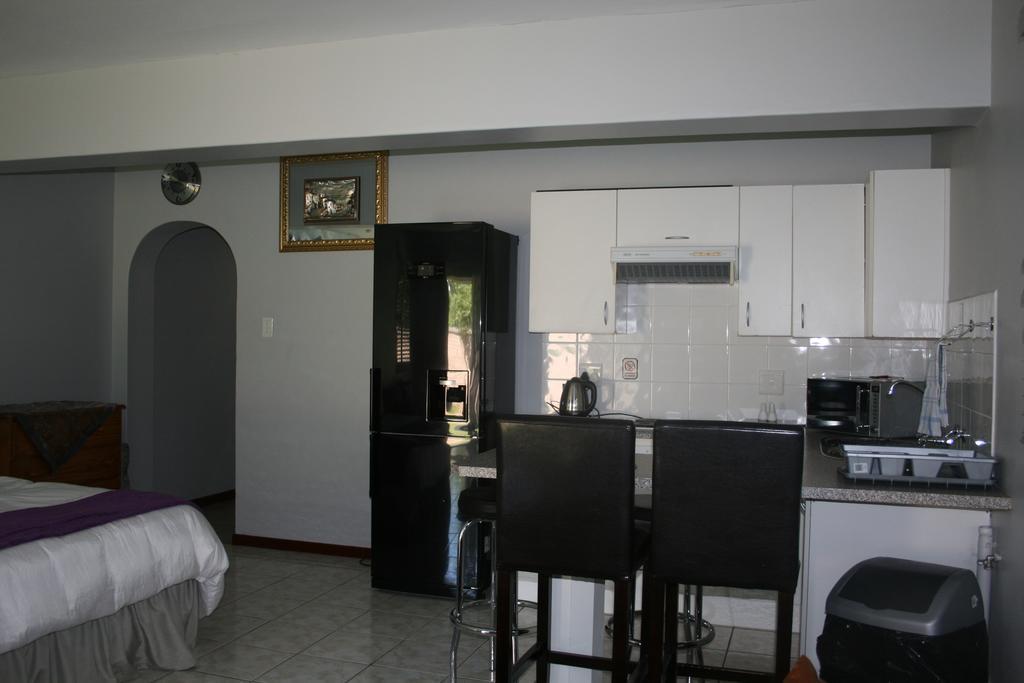 Amber Bed And Breakfast, South Africa East London Ngoại thất bức ảnh