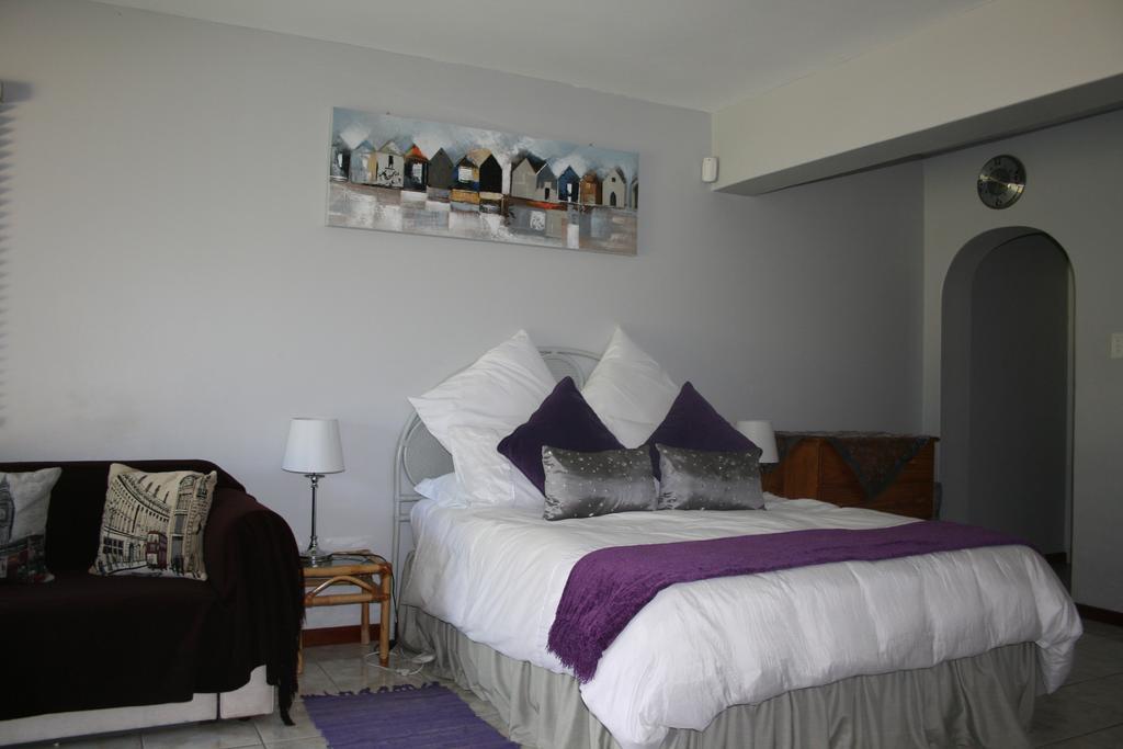 Amber Bed And Breakfast, South Africa East London Ngoại thất bức ảnh