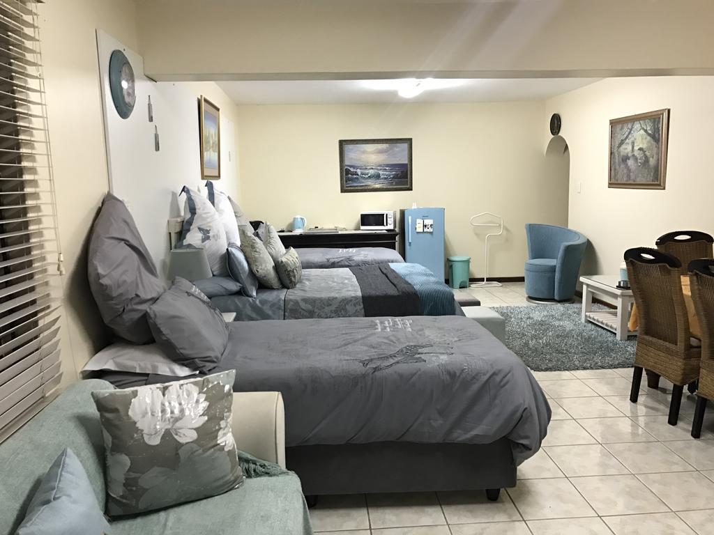 Amber Bed And Breakfast, South Africa East London Ngoại thất bức ảnh