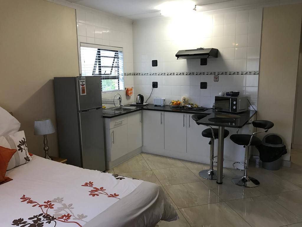 Amber Bed And Breakfast, South Africa East London Ngoại thất bức ảnh